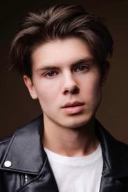 Джейден МакГинли